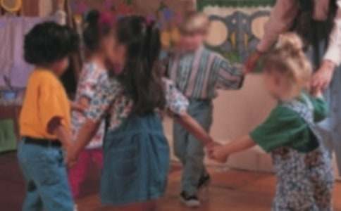 幼儿园教务教学工作总结