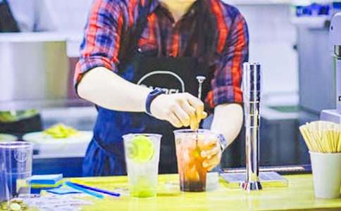 员工试用期述职报告