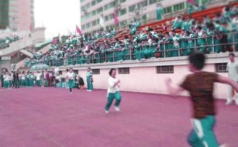 学校运动会闭幕式校长致辞