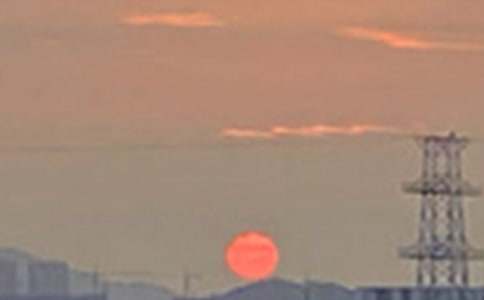 早安问候语语录30句