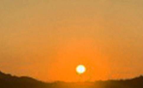 精选治愈系早安问候语语录33句