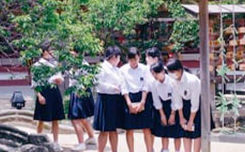 中学生自我介绍 15篇