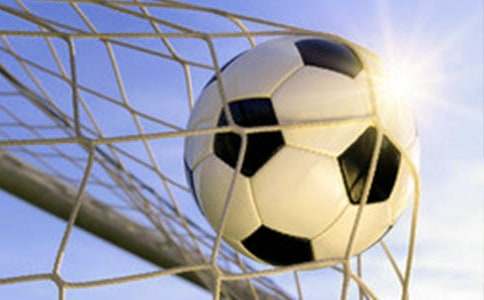 大班足球游戏教案