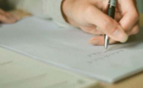 爱,就在我身边作文