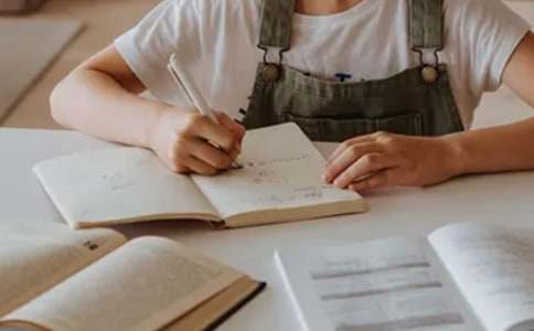 成长的烦恼初一作文