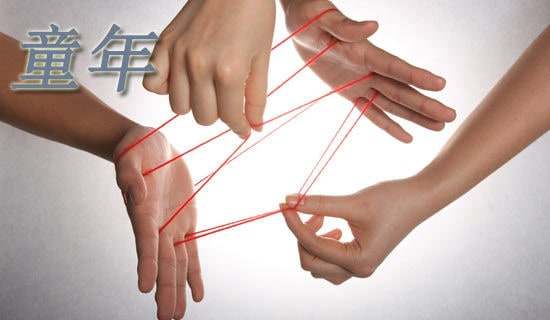 五年级童年作文汇总7篇