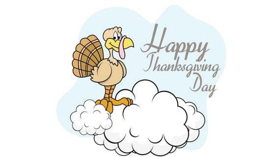 快乐的一周周记