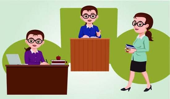 教师辞职报告15篇【精品】