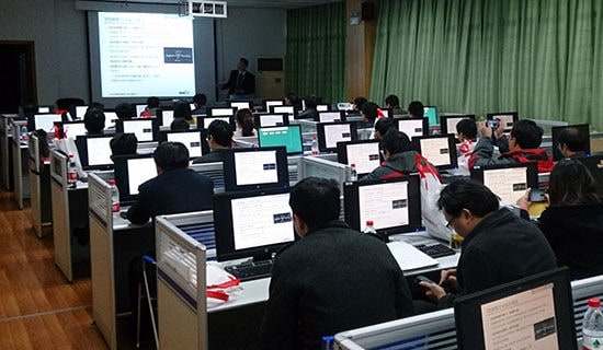 �Ǻ�С���ѧ��˼