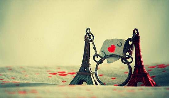 经典爱情书信范文