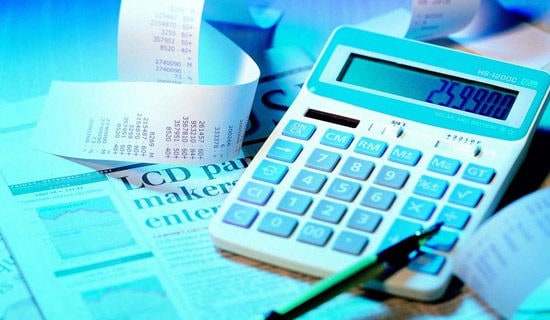 (热)会计实习日记