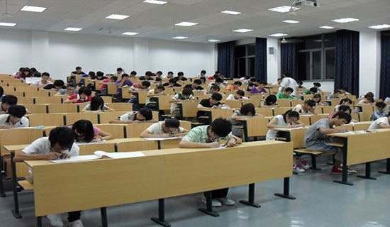 关于考试反思作文600字四篇